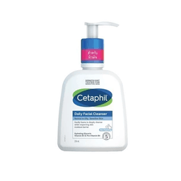 Cetaphil Daily Facial Cleanser