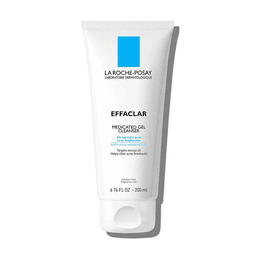 La Roche-Posay Effaclar Medicated Gel Cleanser